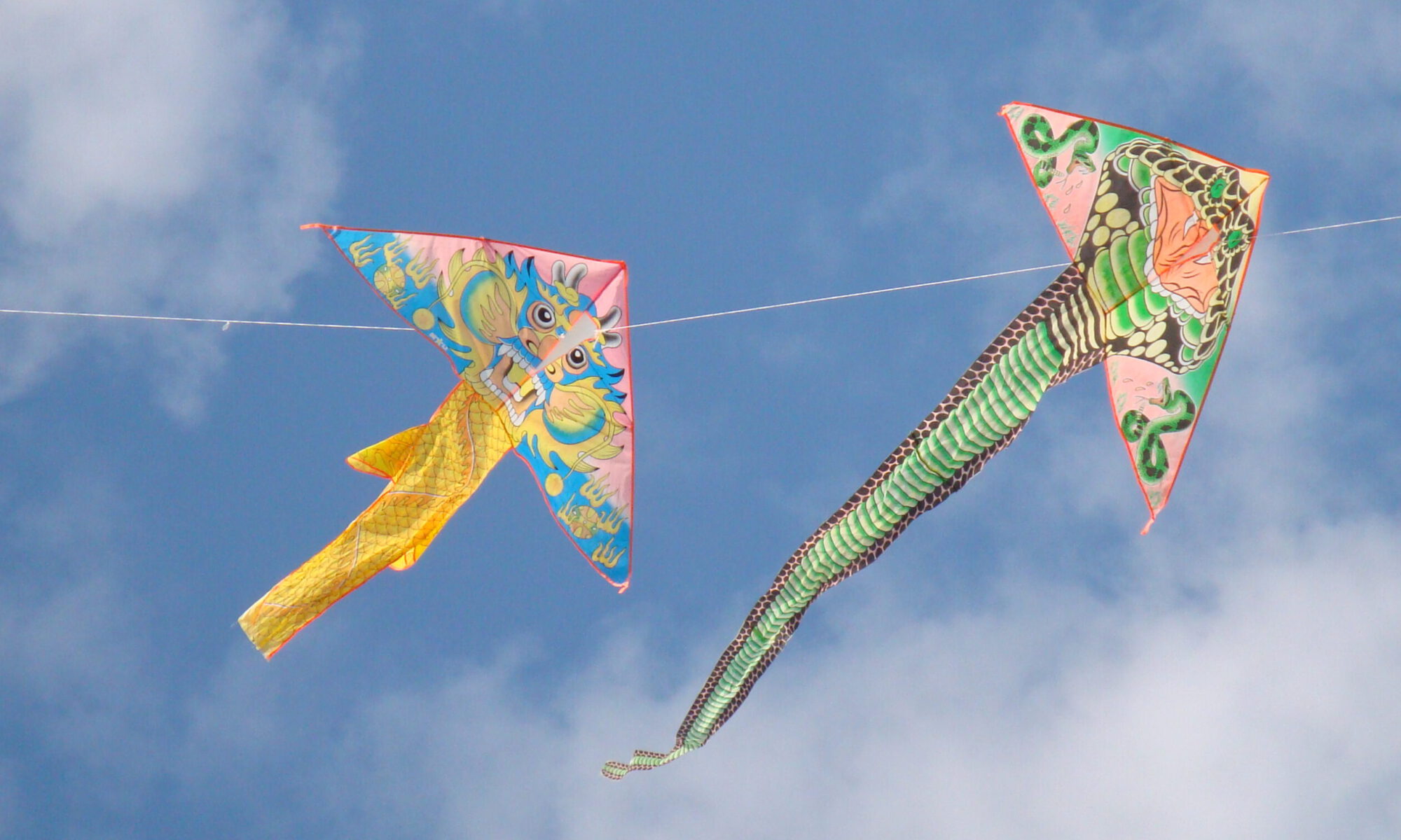 etwas zum fliegen bringen - wackerl.de Robert Wackerl